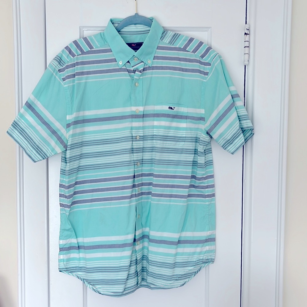 Men’s Shirt